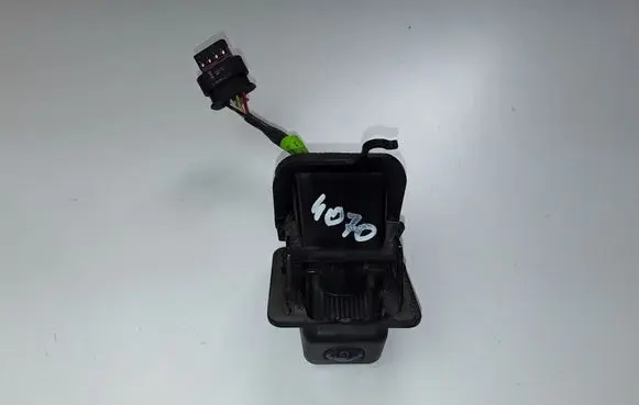 Peugeot 2008 II Reversing camera 9832294580