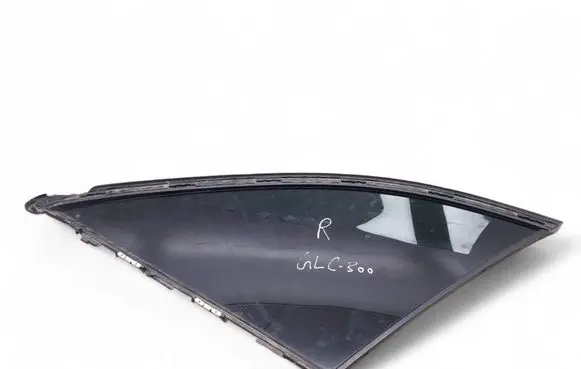 Mercedes-Benz GLC X253 C253 Rear side window A2536703800
