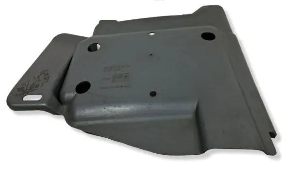 Mercedes-Benz C W202 Fuel tank bottom protection SP2970 2024780037