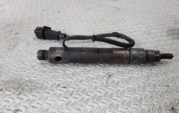 Renault Scenic I Fuel injector 7700112880