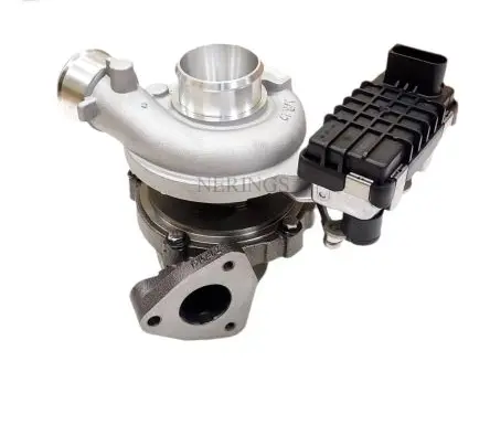 Opel Antara Turbo 762463 762463-5006S 762463-0006