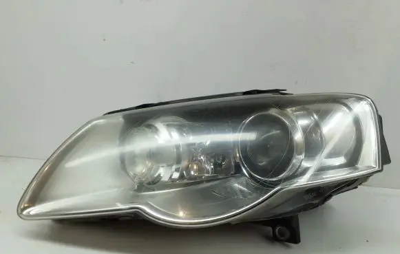 Volkswagen PASSAT B6 Headlight/headlamp 3C0941751 5D010 89312650
