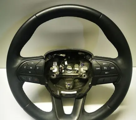 Jeep Cherokee Steering wheel SW5K12052006T 62713290D 5LE642X9AD