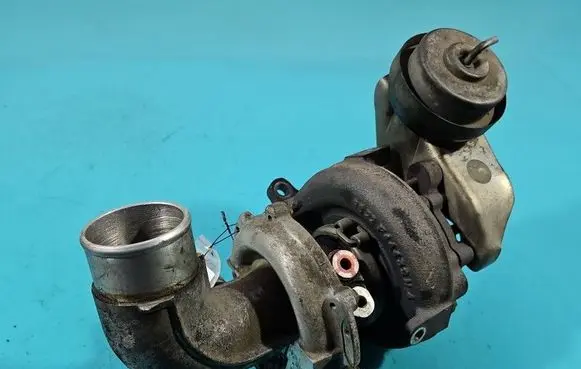 Toyota Verso Turbo VB26 IMPRK1605908