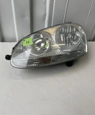 Volkswagen Golf V Headlight/headlamp 0301212203 1K6941005N
