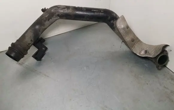 Opel Insignia A Intercooler hose/pipe 315805007