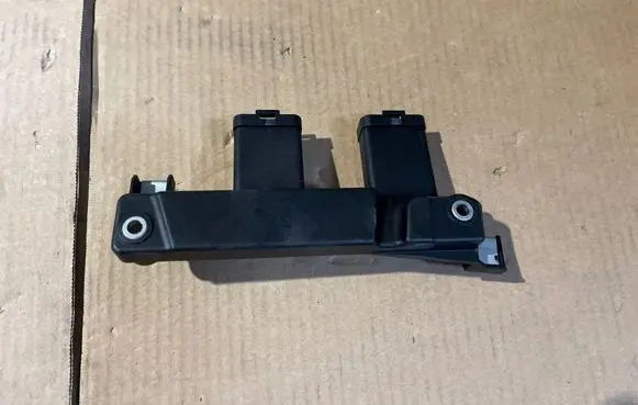 BMW 3 F30 F35 F31 Engine installation wiring loom 53781210