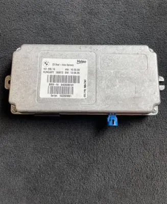 BMW X3 F25 Camera control unit module 9393951