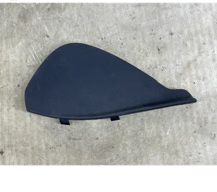 BMW 5 F10 F11 Dashboard side end trim 9209788