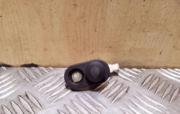 Mazda 6 Rear door sensor 