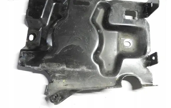 Peugeot 508 Battery box tray 9686944310
