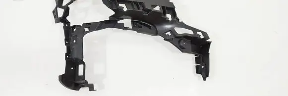 Mercedes-Benz E AMG W213 Front bumper mounting bracket A2138857204