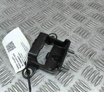 Nissan Leaf II (ZE1) Tailgate/trunk/boot hinge 904001U60C