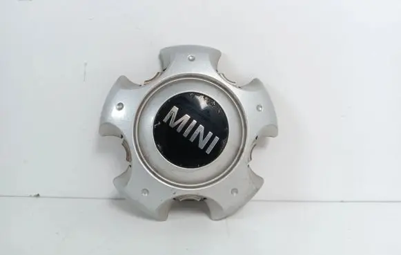 Mini Cooper Countryman R60 Original wheel cap 9804232