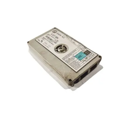 BMW 3 E46 Antenna control unit 8377654 43392MHZ