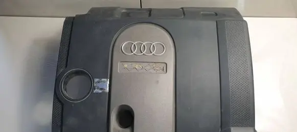 Audi A3 S3 8P Engine cover (trim) 03C129607P 4606385921 738180