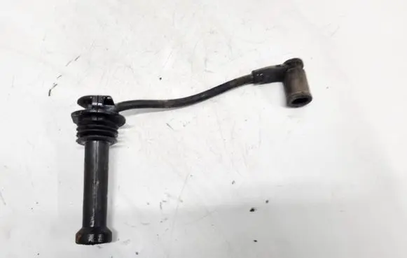 Mazda 2 Ignition plug leads 