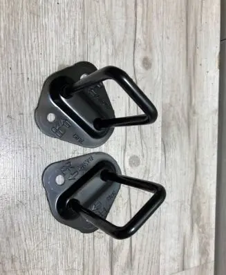 Nissan Micra K14 Rear seat cable / handle 