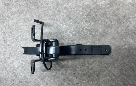 BMW i3 Tailgate/trunk/boot hinge 7296773