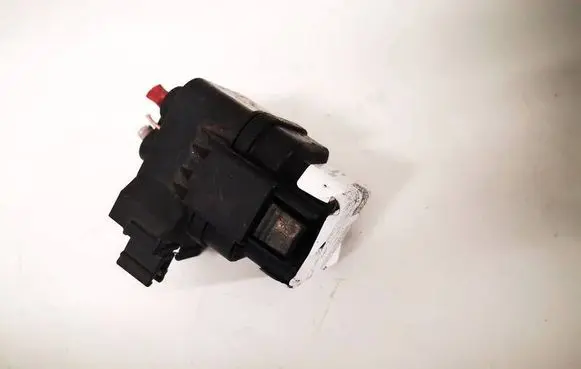 Renault Megane III Other relay 