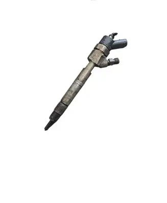 Mercedes-Benz A W168 Fuel injector 0445110015