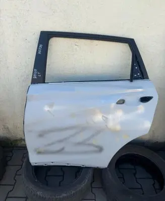 Hyundai Bayon Rear door 