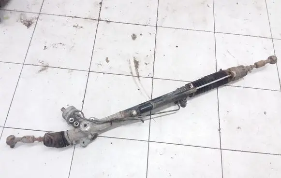 Audi A6 S6 C5 4B Steering rack 4B1422065M