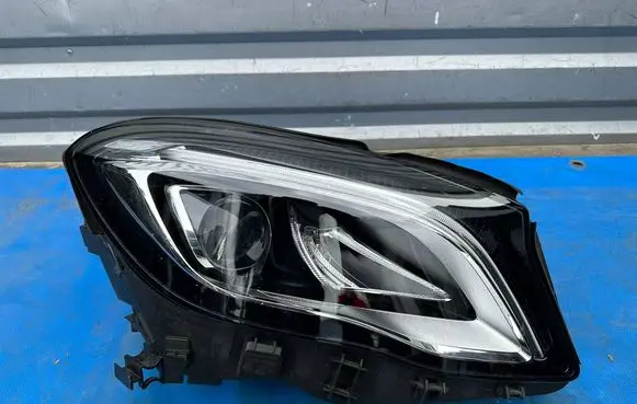 Mercedes-Benz GLA W156 X156 Headlight/headlamp A1569067000 ZGS0005 LE15A6360