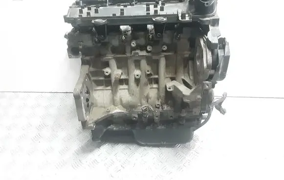 Peugeot 207 CC Engine 10FD98 8HS