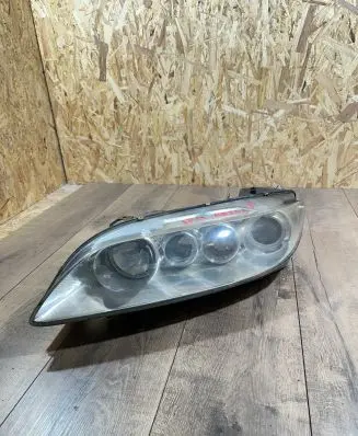 Mazda 6 Headlight/headlamp F014002472