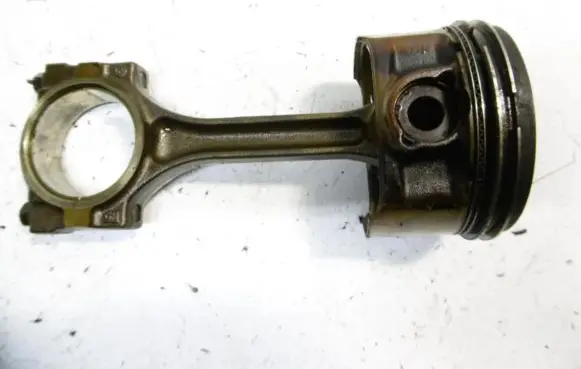 Saab 9-3 Ver2 Piston 