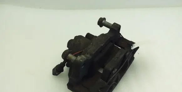 Volkswagen Scirocco Front brake caliper