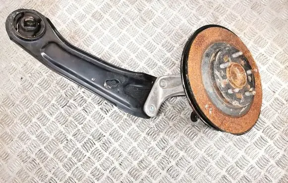 Hyundai Kona I Rear wheel hub 55270K4000
