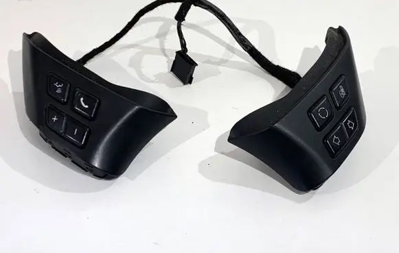 BMW 3 E90 E91 Steering wheel buttons/switches 69598936764547