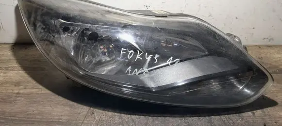 Ford Focus Headlight/headlamp BM5113W029DH