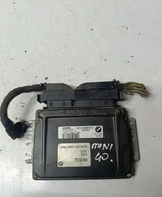 Engine control unit/module