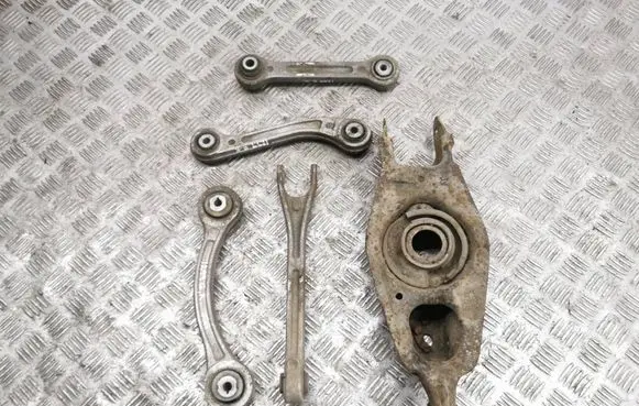 Maserati Ghibli Rear upper control arm/wishbone