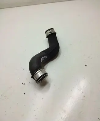Mercedes-Benz C W204 Engine coolant pipe/hose A2125018282