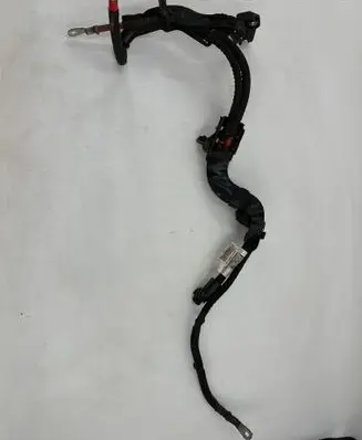 Volvo S90, V90 Positive cable (battery) 31453844