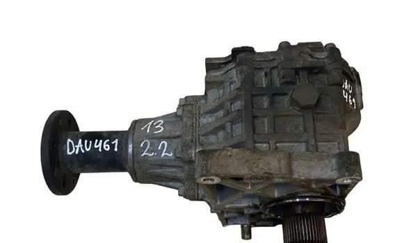 KIA Sorento Gearbox transfer box case 3B610 F121111544