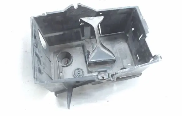 Volvo V50 Battery box tray 30746170