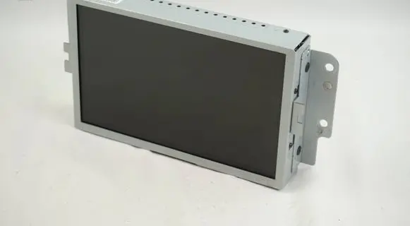Ford Mondeo MK V Screen/display/small screen GS7T18B955SB
