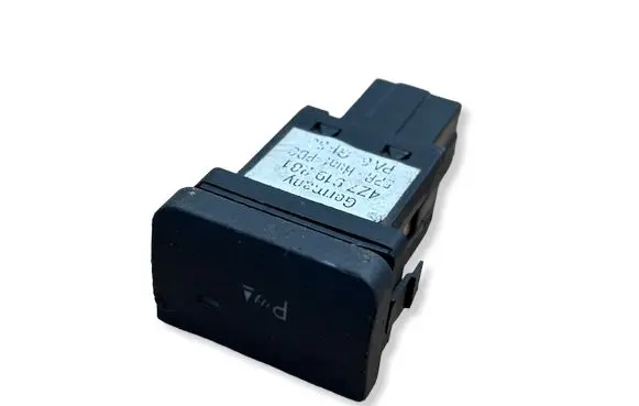 Audi A6 Allroad C5 Parking (PDC) sensor switch 4Z7919281