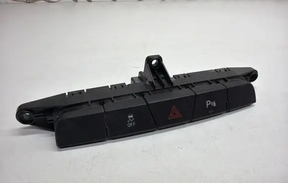 Opel Insignia A Hazard light switch 23177688