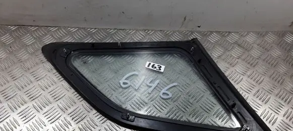 Hyundai i30 Rear side window 43R000083