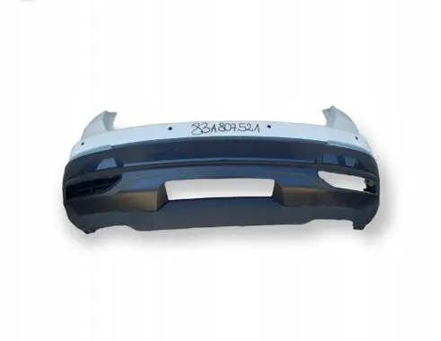 Audi Q3 F3 Rear bumper