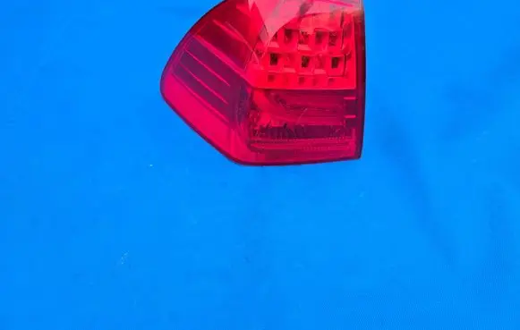 BMW 3 E90 E91 Rear/tail lights 7154159