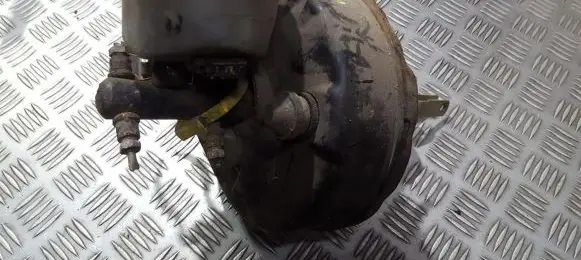 Nissan Micra Brake booster 39je0068 99b11