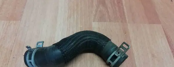 Renault Espace V (RFC) Engine coolant pipe/hose 213071758R