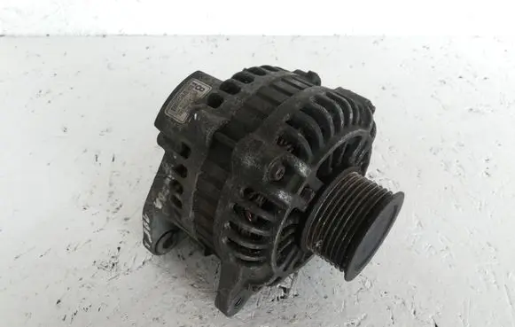 Mazda 5 Generator/alternator A3TB6781